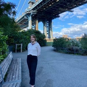 Meet your Posher, Shannon